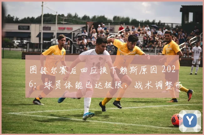 图赫尔赛后回应换下赖斯原因 2026：球员体能已达极限，战术调整而非伤病影响